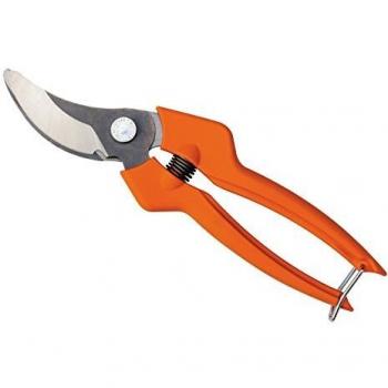 Bahco PG-12-F - Podadera mediana, una mano , capacidad BAHPG12