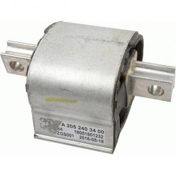 Montaje de transmisión LEMFÖRDER 38358 01