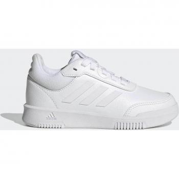 adidas Tensaur 3 Junior Trainers White/White unisex