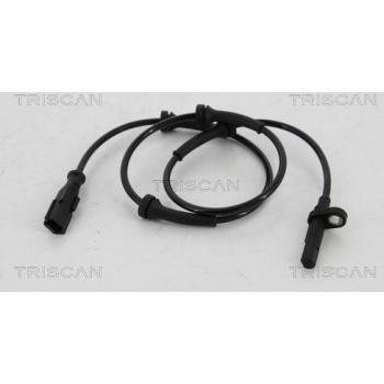 Sensor ABS TRISCAN 8180 10202