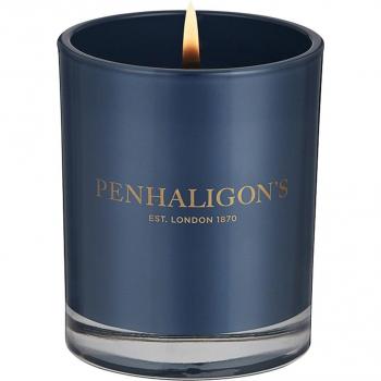 Penhaligon's Roanoke Ivy Scented Candle 200g
