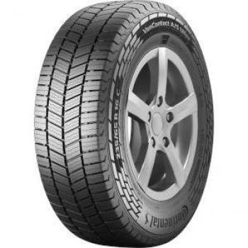 Continental VanContact A/S Ultra 195/70 R15C 104/102T 8PR
