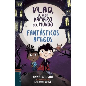 Fantásticos amigos