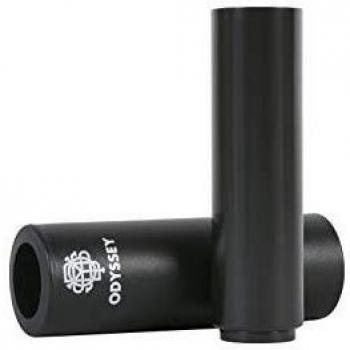 'Odyssey BMX Graduate Peg | Noir | 4.75 