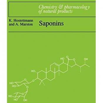 Saponinas: Química y Farmacología de Productos Naturales