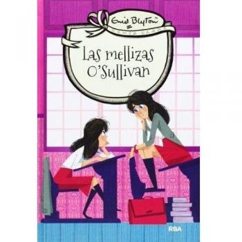 Santa Clara 2 - Las mellizas O'Sullivan - Enid Blyton