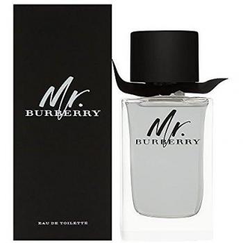Burberry Mr Burberry For Him - 150ml Eau De Toilette Spray