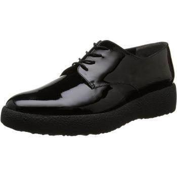 Robert ClergerieFeydol - zapatos con cordones Mujer , negro