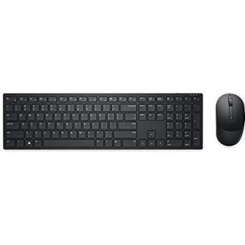 Teclado Inalámbrico Dell WL KM5221W Pro