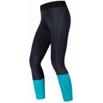 Gore Running Wear 7/8 Sunlight - Malla para mujer, color multicolor, talla L