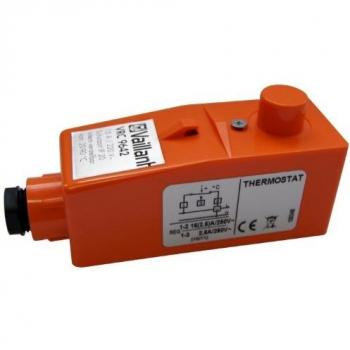 sensor Vaillant 009 642 temperatura