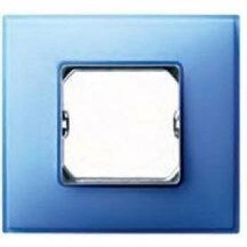 Simon 27771-63 - Placa 1 Elemento