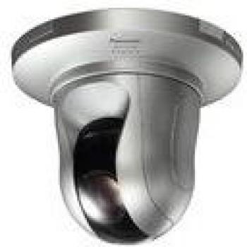 Panasonic IP PTZ dome camera Full HD, WV-SC384E