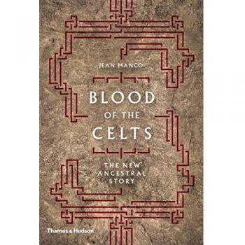 Blood of the Celts: The New Ancestral Story