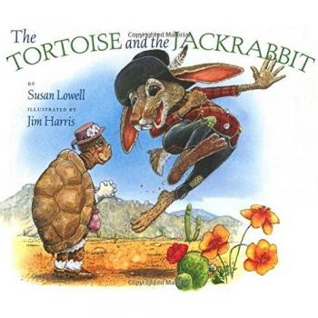 The Tortoise & the Jackrabbit