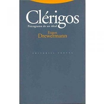 Clérigos. Psicograma De Un Ideal