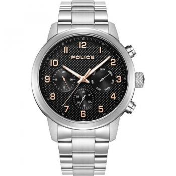 Reloj de Pulsera Hombre Police PEWJF2228203