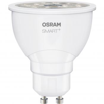 Osram Smart Bombilla Inteligente y Reflectora Casquillo con Cambio de Color.