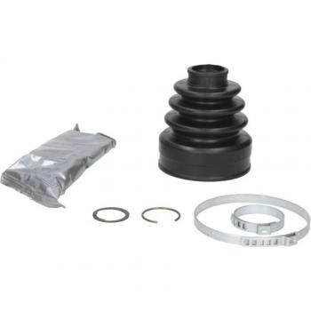 Kit de fuelles para eje de transmisión SPIDAN 25718, incluye fuelles de alta calidad, resistencia al desgaste, fácil instalación y compatibilidad con diversos modelos de vehículos