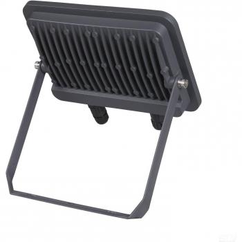 Foco LED Exterior Floodi IP65, 20 cm, 48W, 5150lm, Antracita