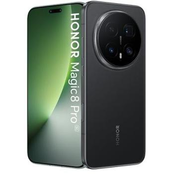 Honor Magic8 Pro 5G Smartphone 6.71 Dual SIM Snapdragon 8 Elite Gen 5, 12GB RAM, 512GB ROM, Cámara de 200MP, Batería de 7100mAh, C
