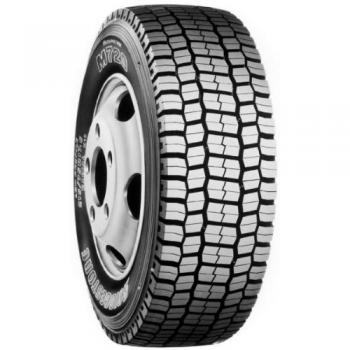 Bridgestone M-729 - 315/80/R22.5 154M - E/C/78 - Neumático inviernos