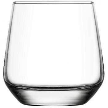 Cial lama- d`casa - Set 6 vasos chupito 95cc lal