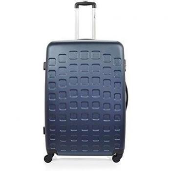 HERO Trolley rígido Molitor Small Azul Marino  50  cm