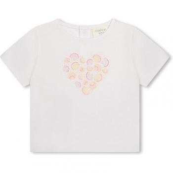 Carrement Beau Camiseta De Manga Corta Y30115