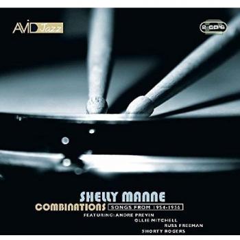 Combinations: Songs from 1954-1956