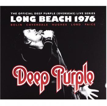 Long Beach 1976