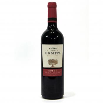 Casa de La Ermita Roble 2019
