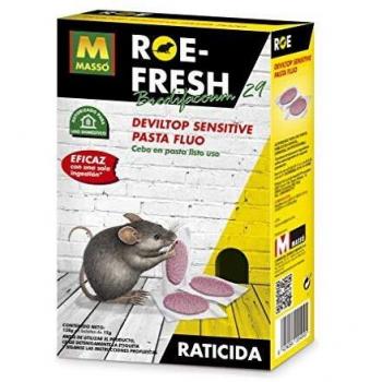 MASSO Insecticidas Y Plaguicidas, 231294