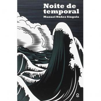 Noite de temporal