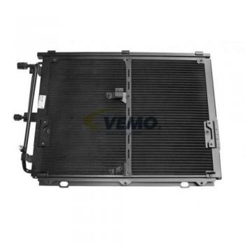 Condensador de aire acondicionado VEMO V30-62-1016
