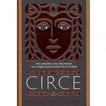 Circe (AdN) - Tapa Dura