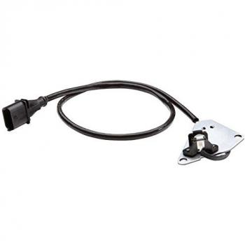 Sensor de posición del árbol de levas HELLA 6PU 009 121-861 - 12V - 3 polos