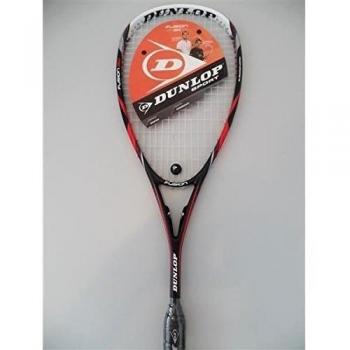 Dunlop Squashracket Fusion 90 HQ - Raqueta De Squash Fusion 90