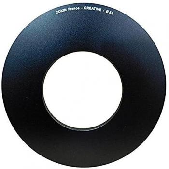 Cokin Z452 52mm Lens Adapter (0.75) for Filter Accessories