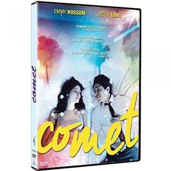 Comet [Francia] [DVD]