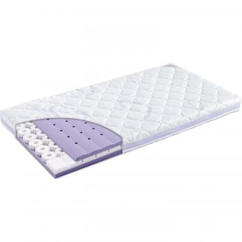 Träumeland T015072 - Colchón para cunas