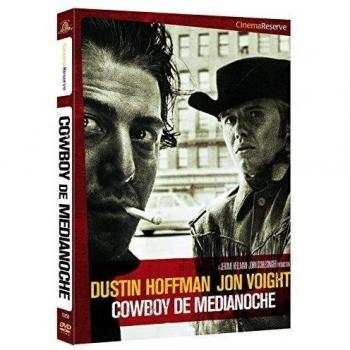 Cowboy De Medianoche