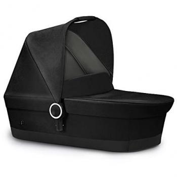 Marisccapazo para cochecito monumento black gb