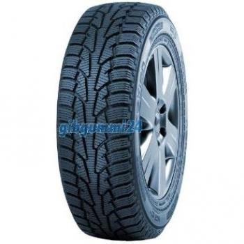 Nokian WR C Cargo ( 205/75 R16C 113/111S )
