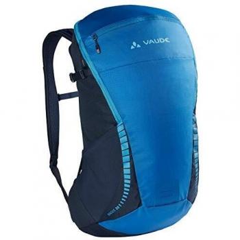 VAUDE Magus 20 Magus Magus 20-29l Mochilas Unisex, Unisex adulto, Mochilas 20-29 l, 14499, azul, talla única