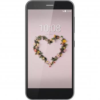 ZTE Blade A512 - Smartphone Libre de 5,2