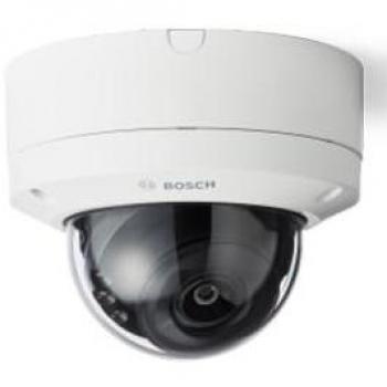 Cámara de Seguridad IP Bosch NDE-3703-AL 5MP Dome Fijo 3.3-10.2mm IP66 IK10 IR