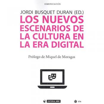 Nuevos escenarios de la cultura en la era digital, Los: 517