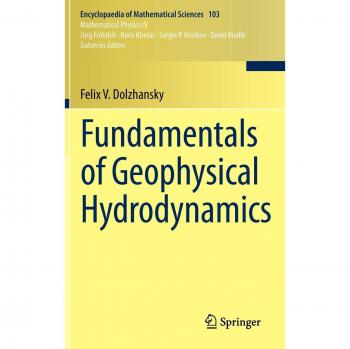 Fundamentals of Geophysical Hydrodynamics