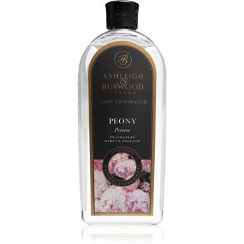Ashleigh & Burwood London Peony Catalytic Lamp Fragrance Refill 1000 ml